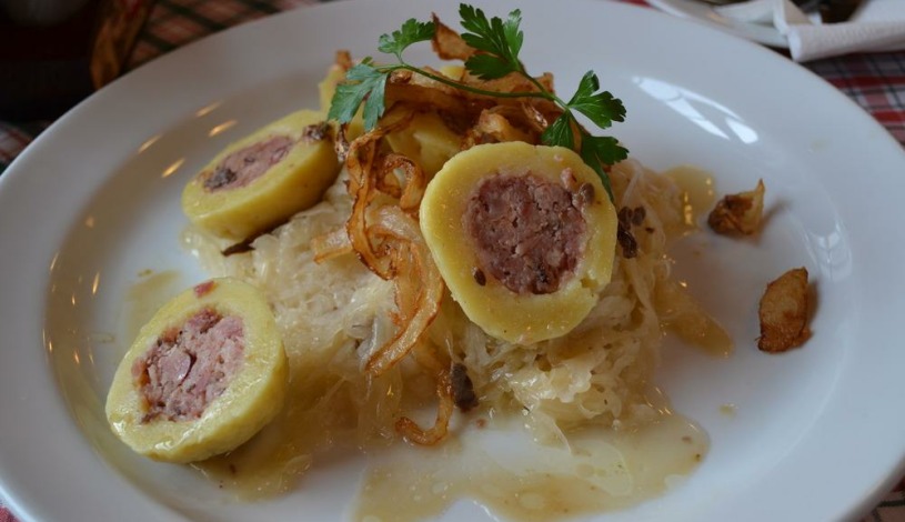 Hotel U Tří růží Špindlerův Mlýn